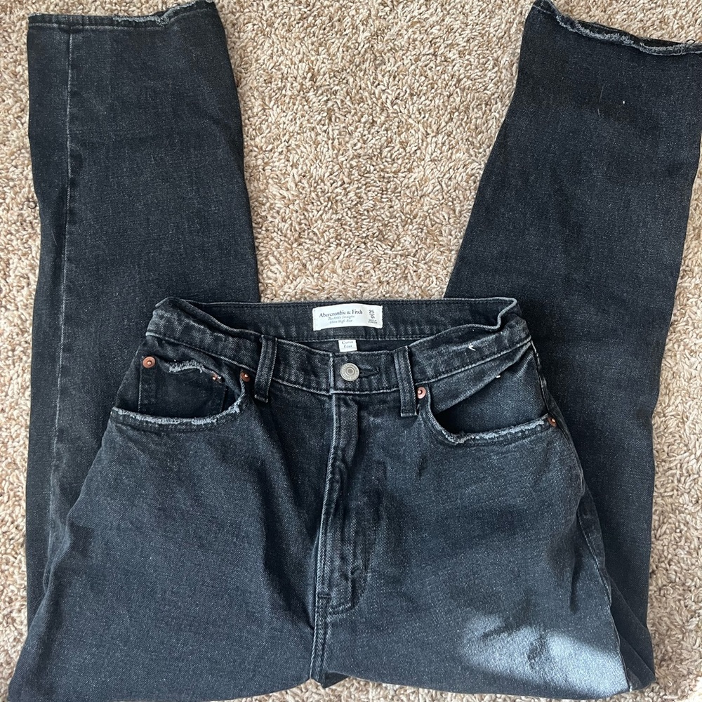 Abercrombie & Fitch jeans